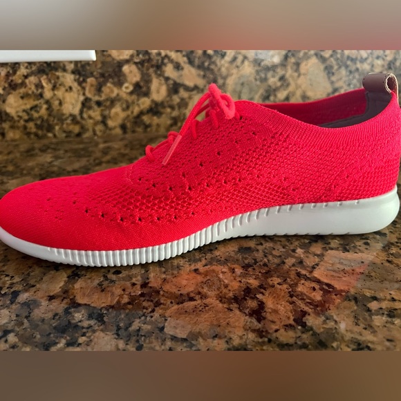 Cole Haan 2. Zerogrand - Picture 5 of 8